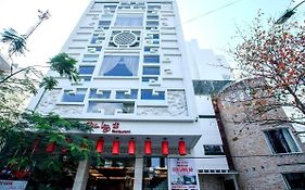 Đèn Lồng đỏ Nha Trang