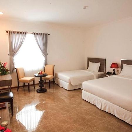 Den Long Do Hotel Nha Trang Ngoại thất bức ảnh