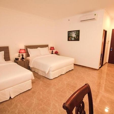 Den Long Do Hotel Nha Trang Ngoại thất bức ảnh