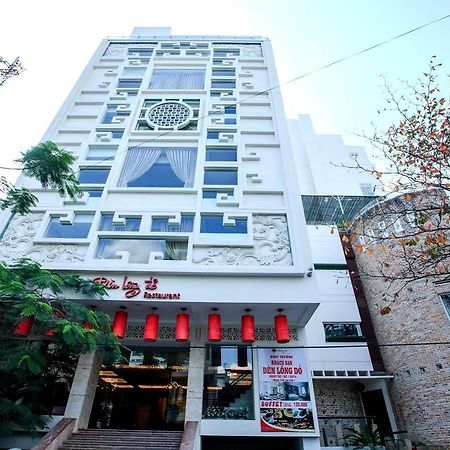 Den Long Do Hotel Nha Trang Ngoại thất bức ảnh