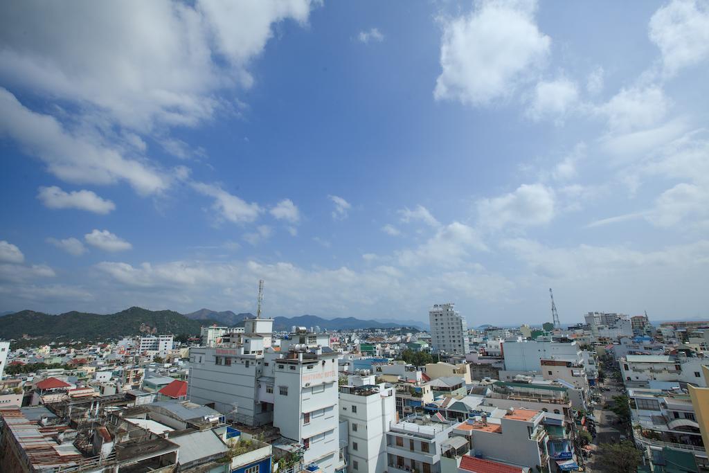 Den Long Do Hotel Nha Trang Ngoại thất bức ảnh