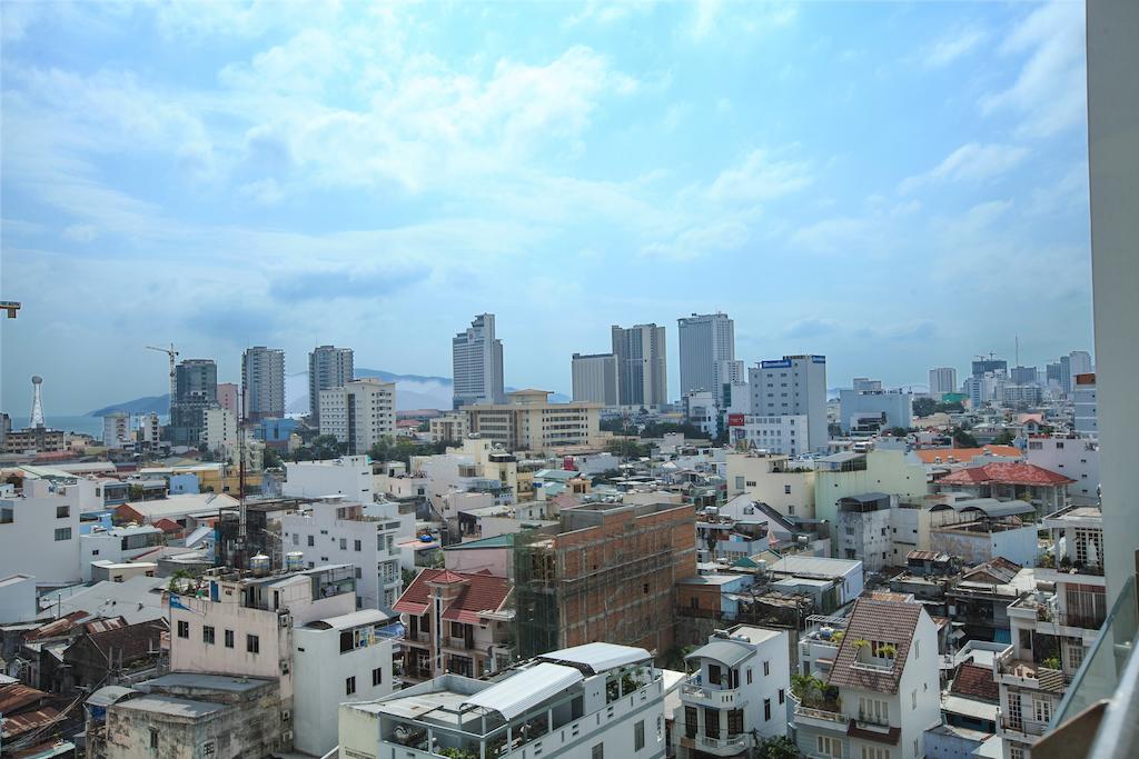 Den Long Do Hotel Nha Trang Ngoại thất bức ảnh