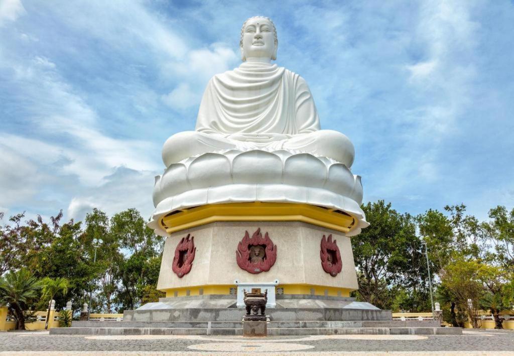 Den Long Do Hotel Nha Trang Ngoại thất bức ảnh