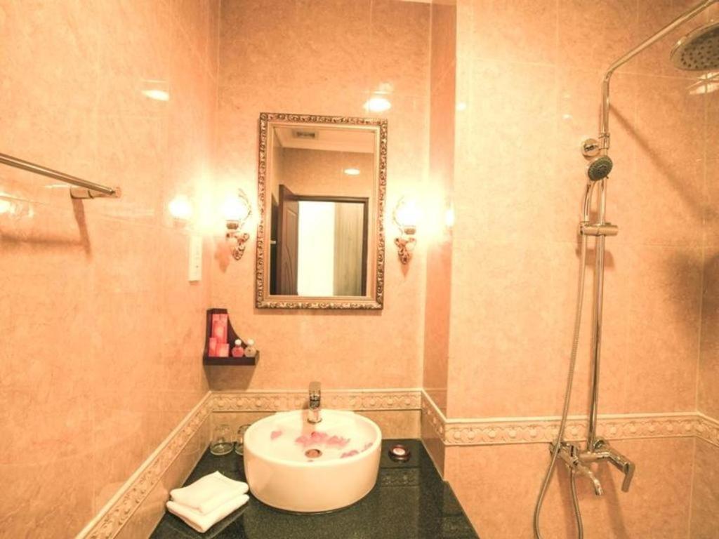 Den Long Do Hotel Nha Trang Ngoại thất bức ảnh