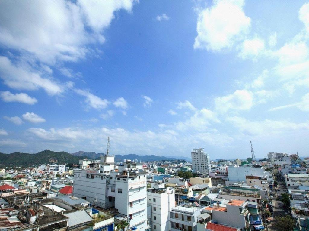 Den Long Do Hotel Nha Trang Ngoại thất bức ảnh
