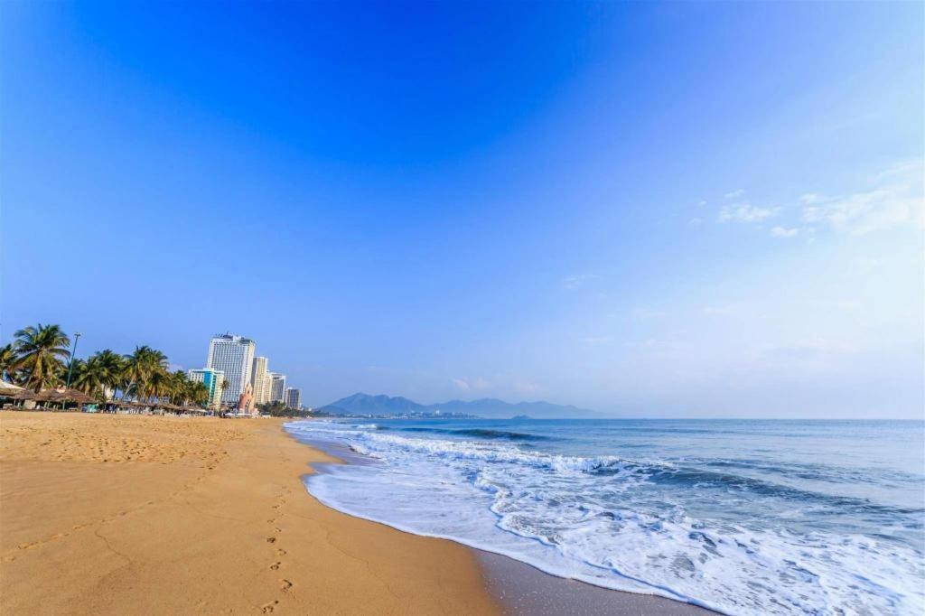 Den Long Do Hotel Nha Trang Ngoại thất bức ảnh