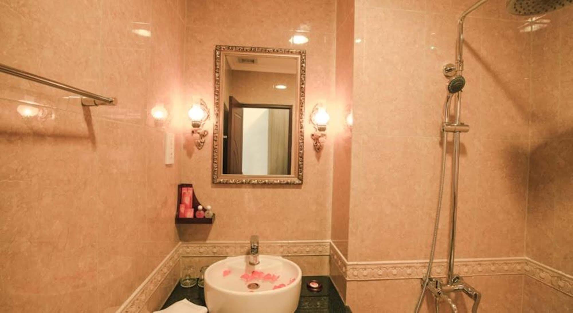 Den Long Do Hotel Nha Trang Ngoại thất bức ảnh