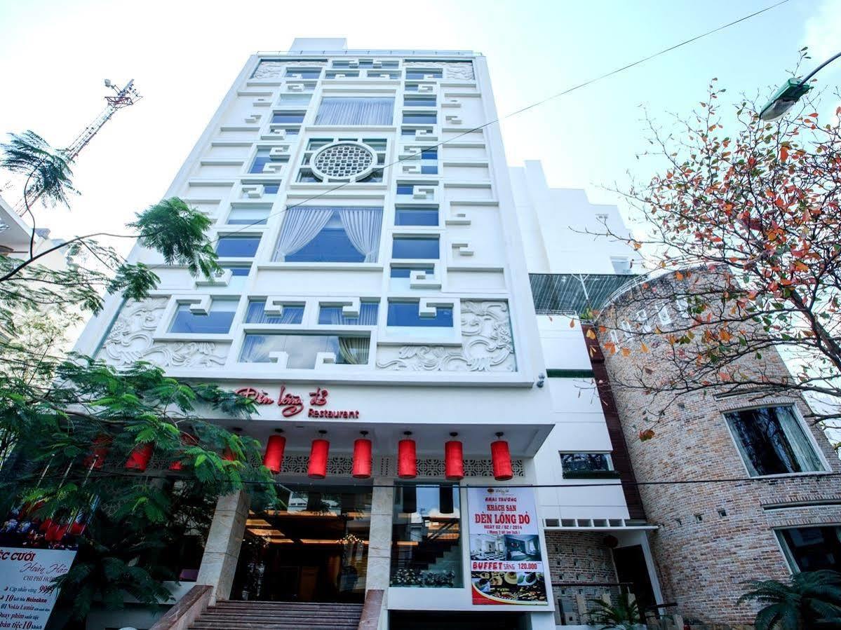 Den Long Do Hotel Nha Trang Ngoại thất bức ảnh